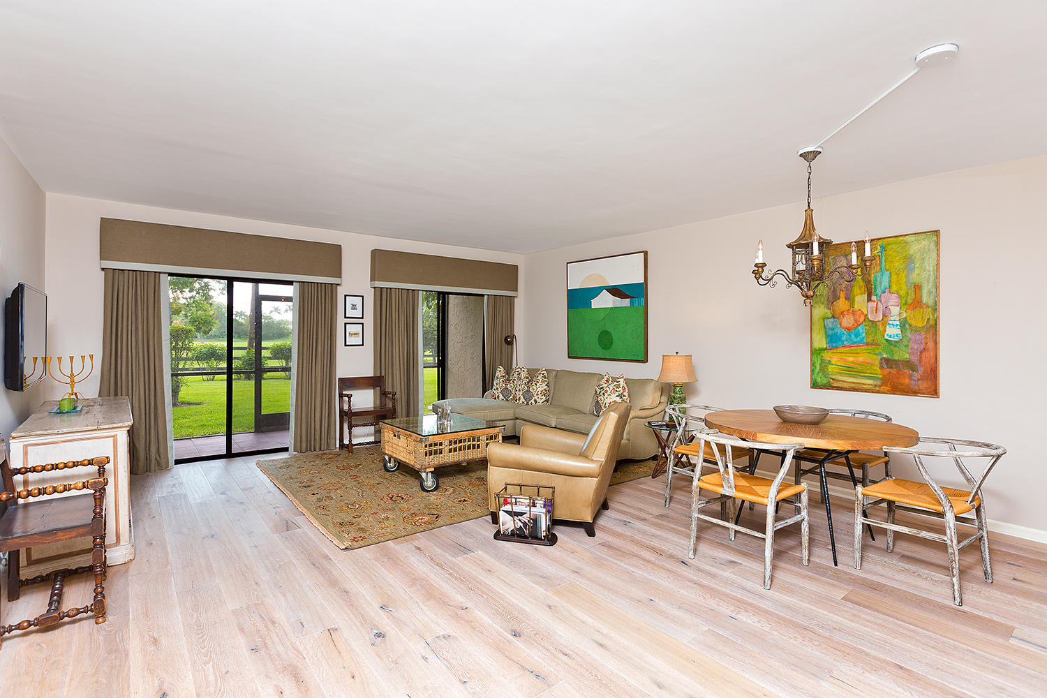 GOLF COTTAGES 2 CONDO - Residential