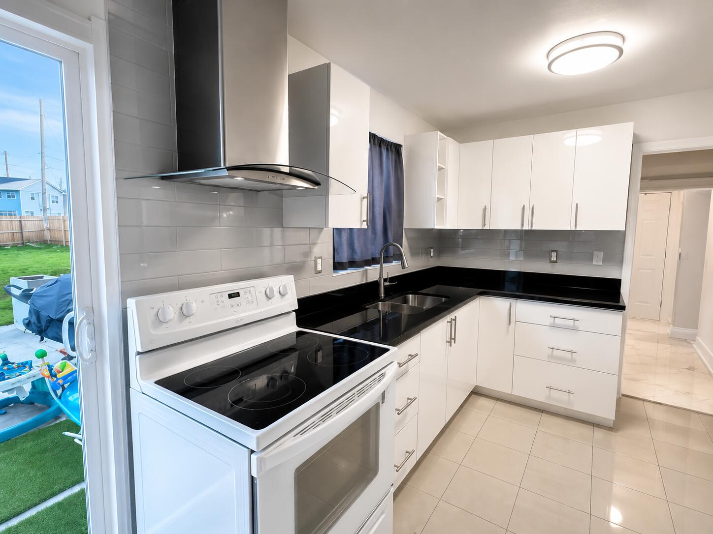 DATURA PARK SOUTH 1 - Residential