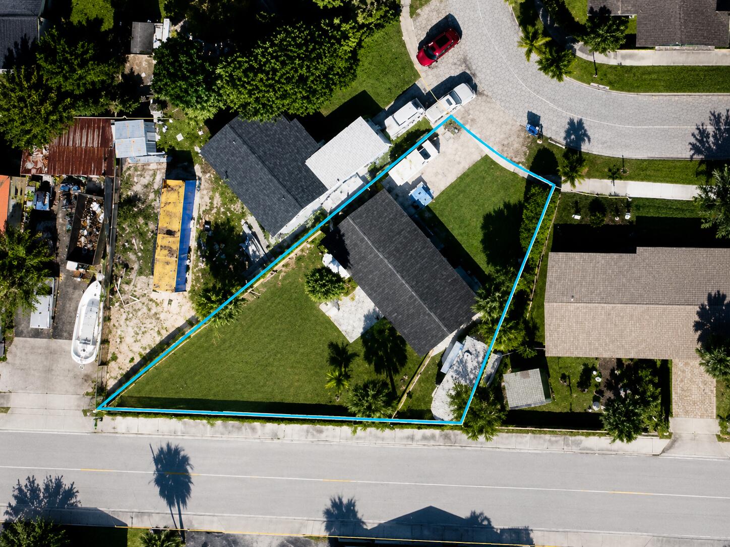 DATURA PARK SOUTH 1 - Residential