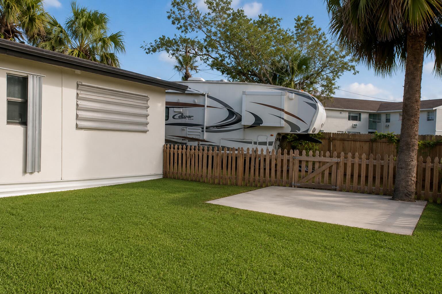 DATURA PARK SOUTH 1 - Residential