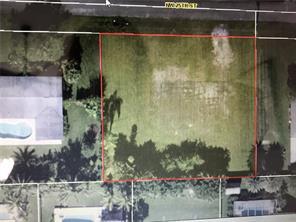 FLA FRUIT LANDS CO SUB NO 1 - Land