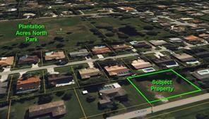 FLA FRUIT LANDS CO SUB NO 1 - Land