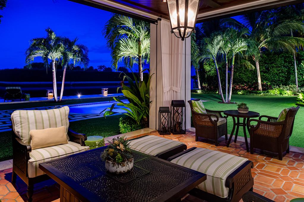 EVERGLADES ISLAND - Residential