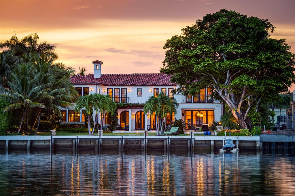 EVERGLADES ISLAND - Residential