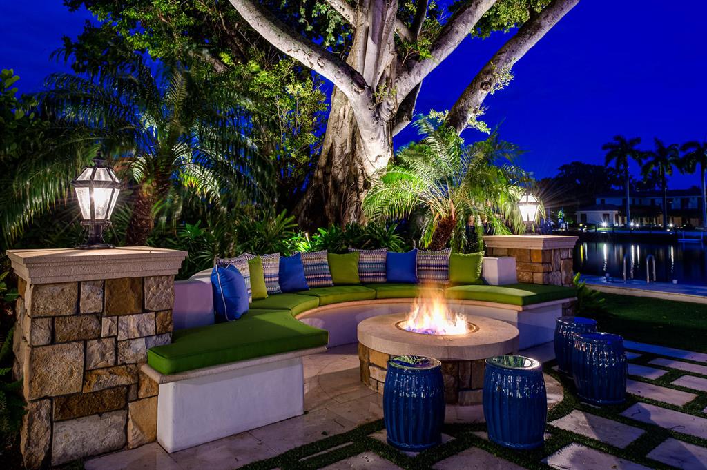 EVERGLADES ISLAND - Residential