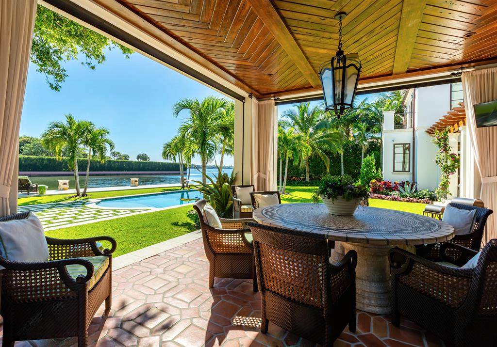 EVERGLADES ISLAND - Residential