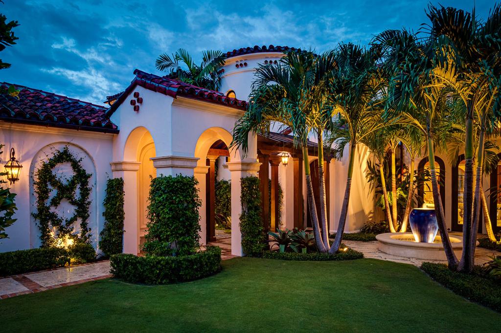 EVERGLADES ISLAND - Residential