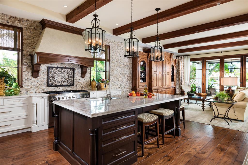 EVERGLADES ISLAND - Residential