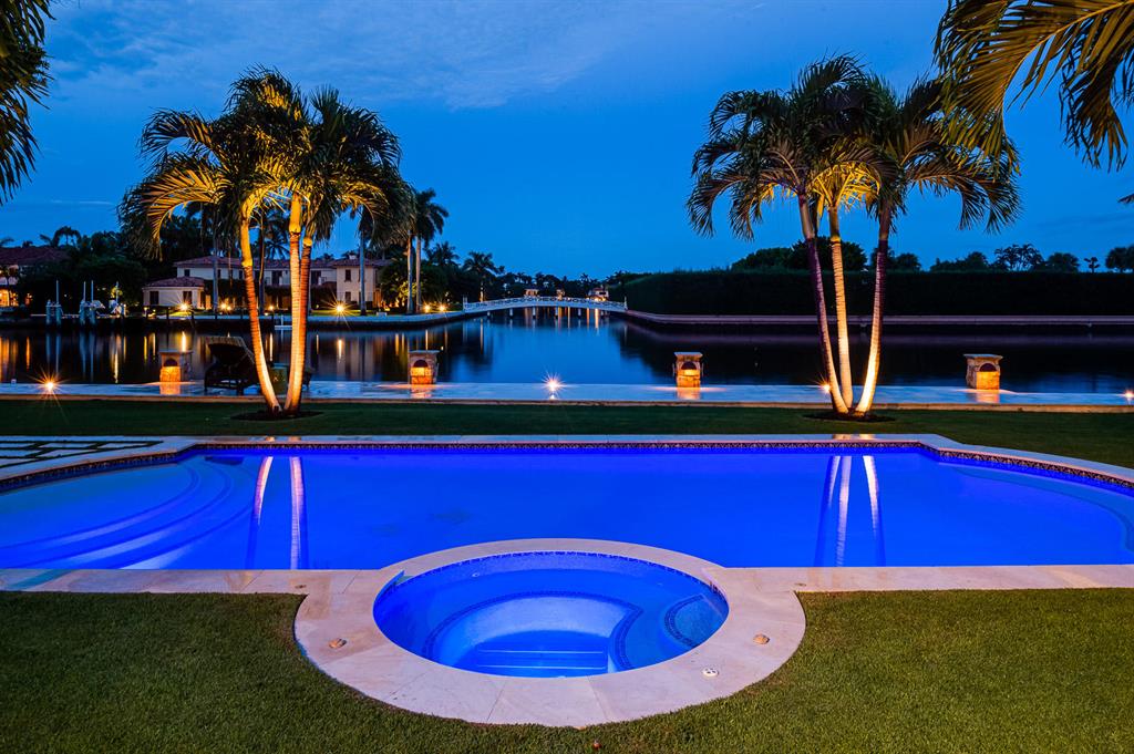 EVERGLADES ISLAND - Residential