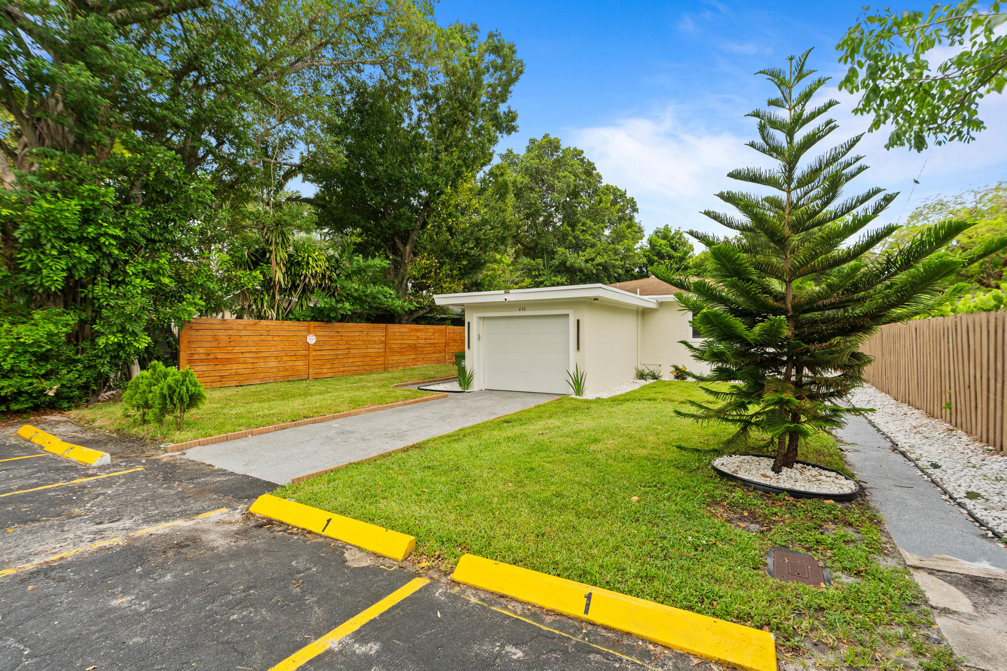 CROISSANT PARK RIVER SEC - Residential Income