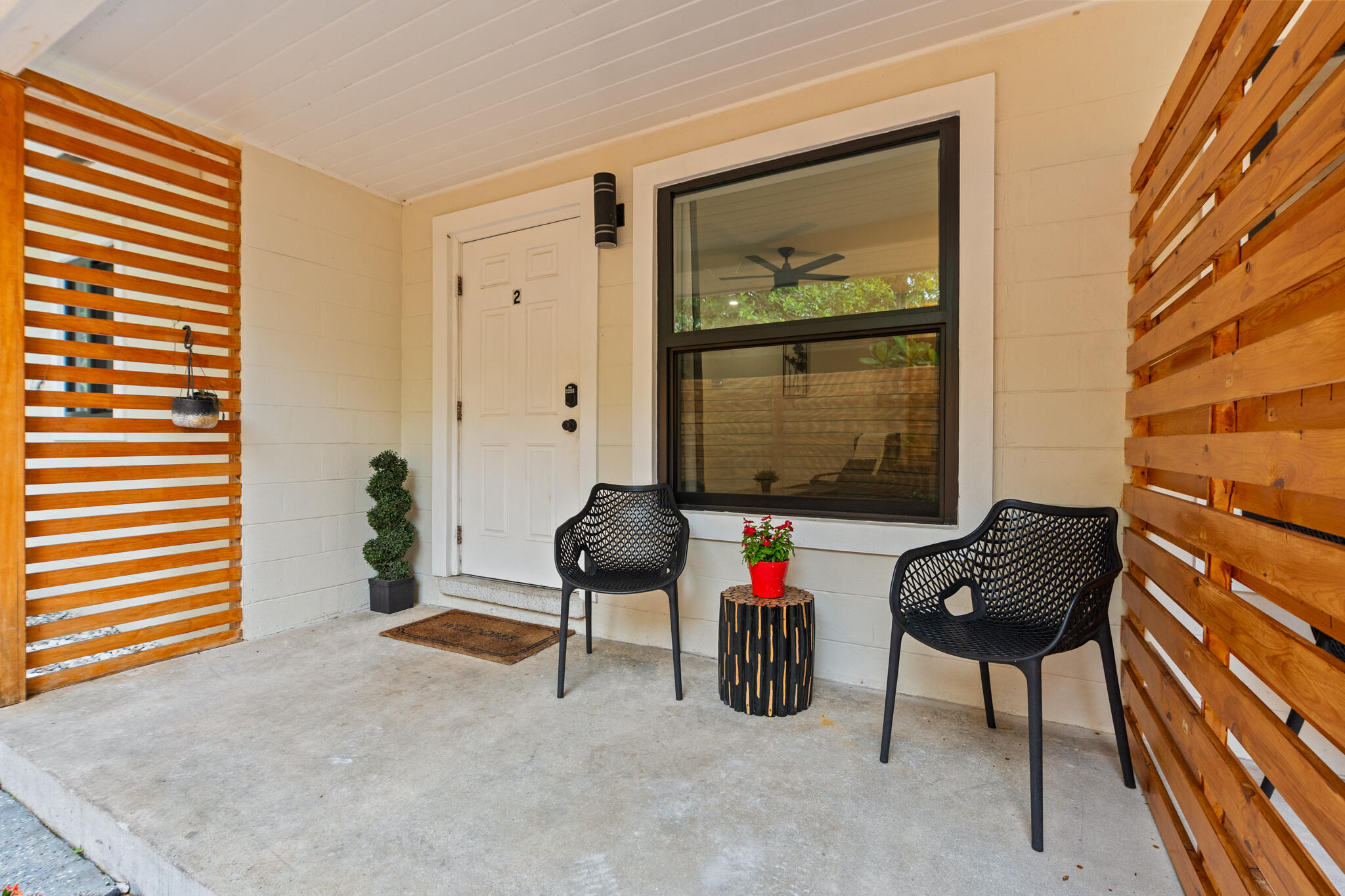 CROISSANT PARK RIVER SEC - Residential Income