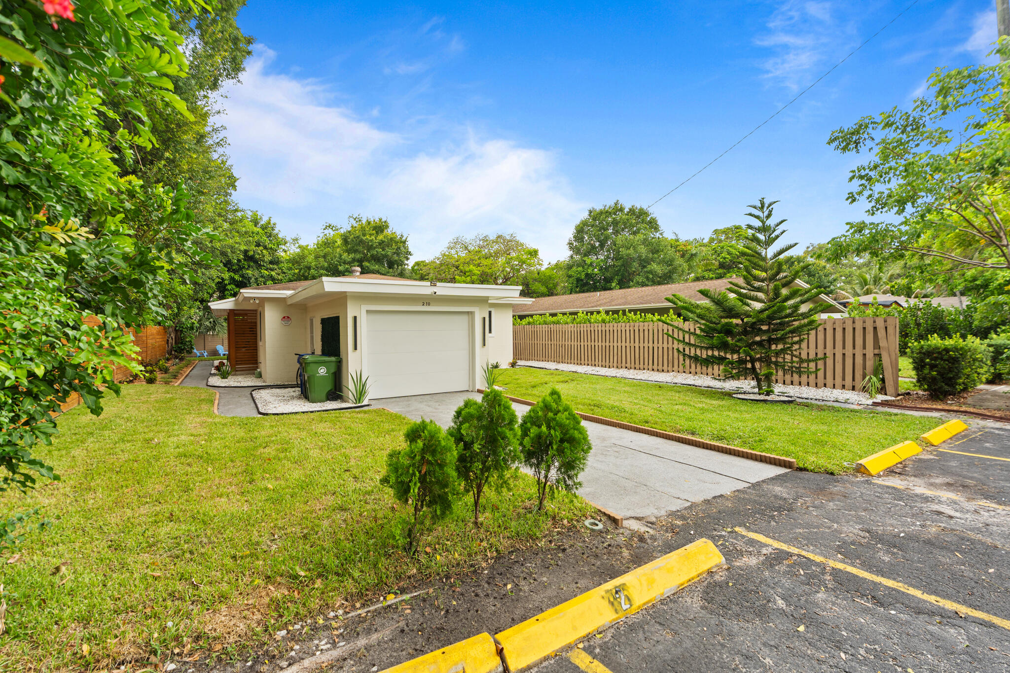 CROISSANT PARK RIVER SEC - Residential Income