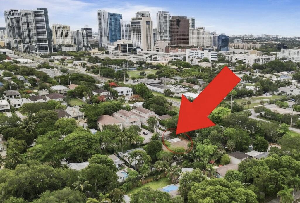 CROISSANT PARK RIVER SEC - Residential Income