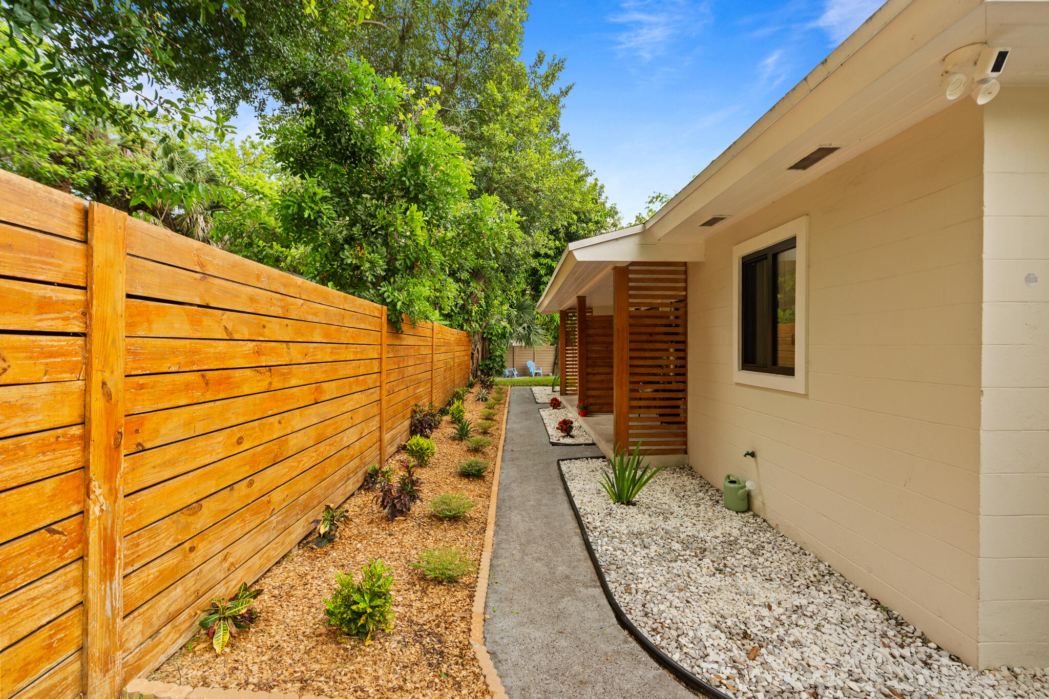 CROISSANT PARK RIVER SEC - Residential Income