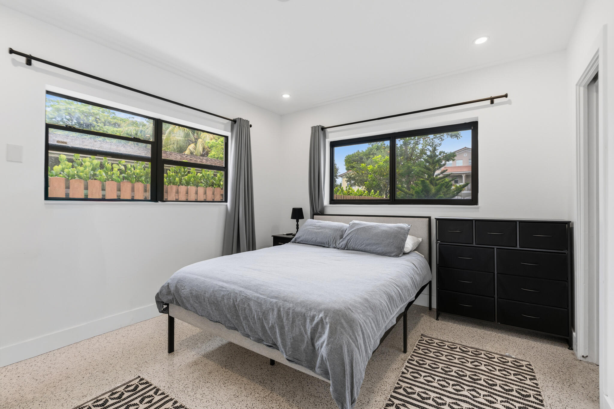 CROISSANT PARK RIVER SEC - Residential Income