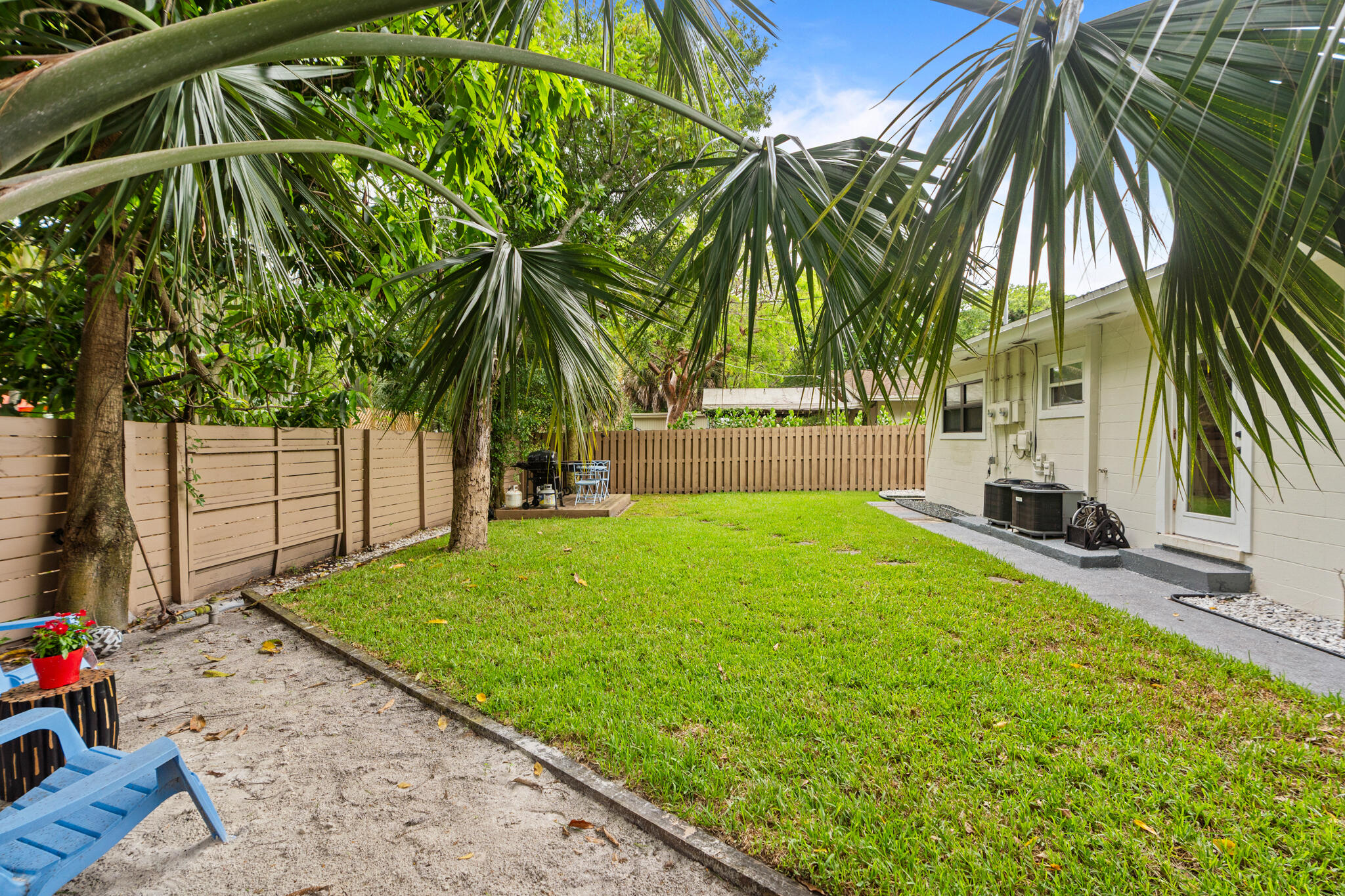 CROISSANT PARK RIVER SEC - Residential Income