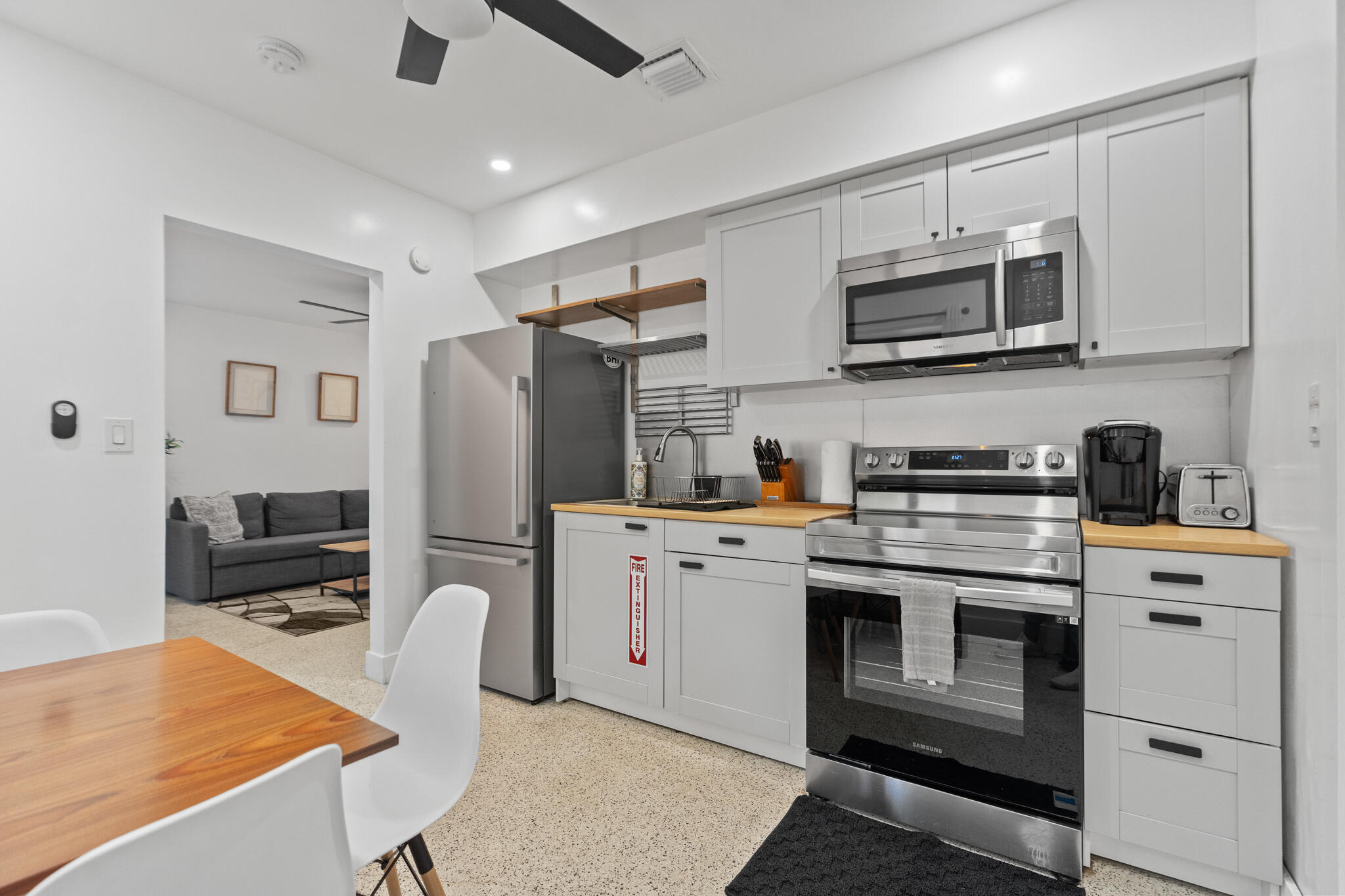 CROISSANT PARK RIVER SEC - Residential Income