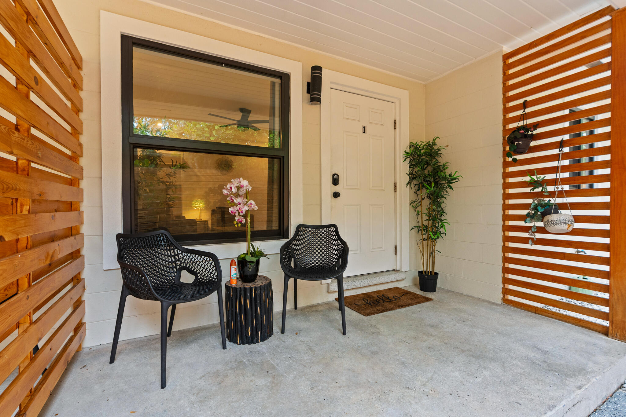 CROISSANT PARK RIVER SEC - Residential Income