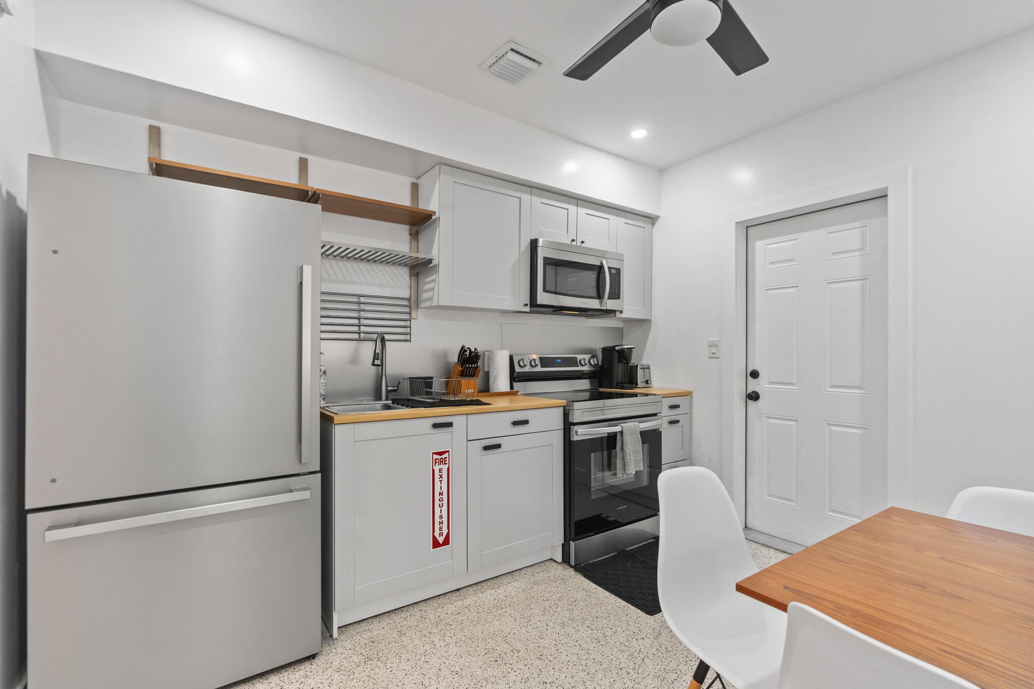 CROISSANT PARK RIVER SEC - Residential Income