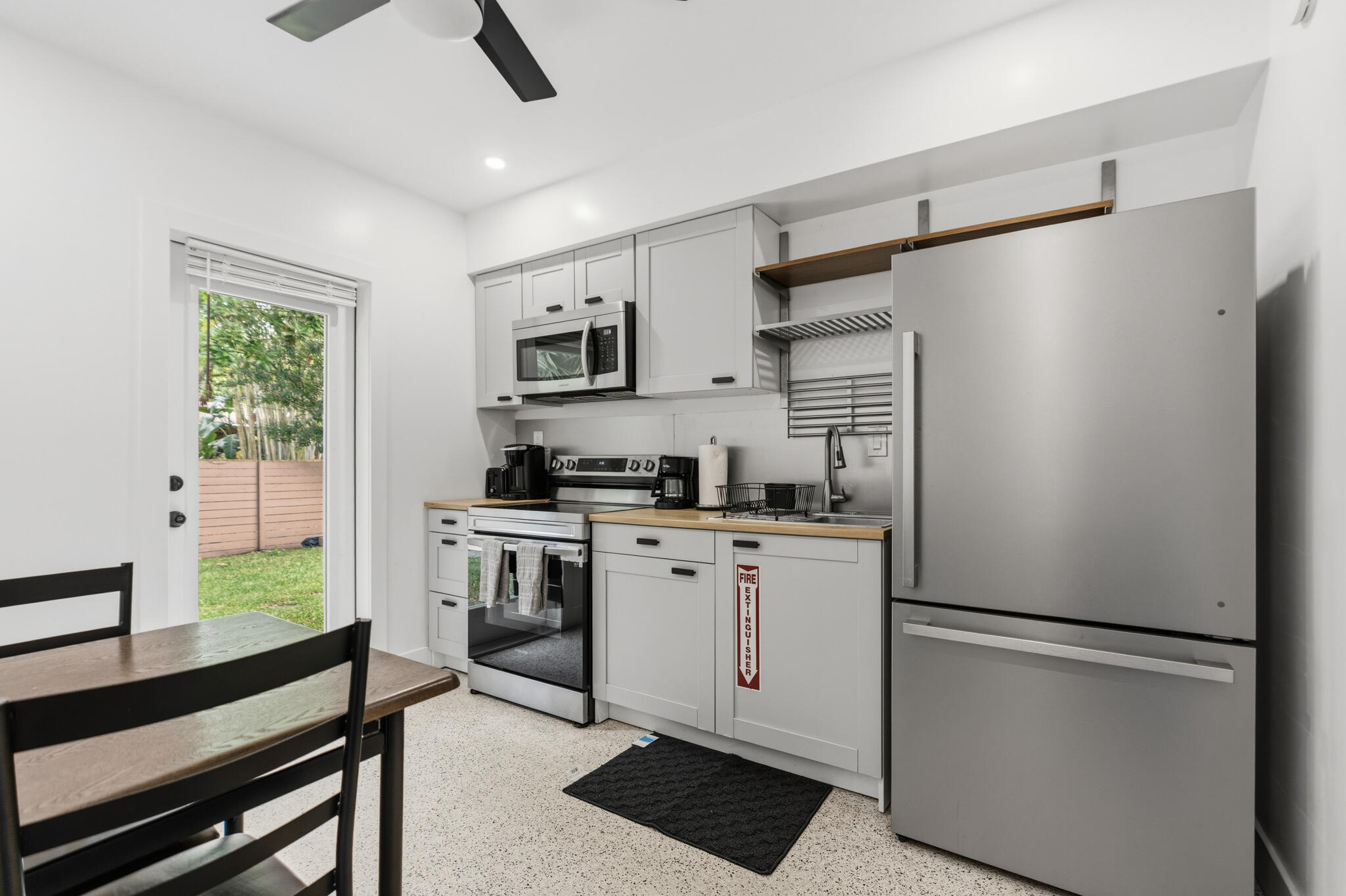 CROISSANT PARK RIVER SEC - Residential Income