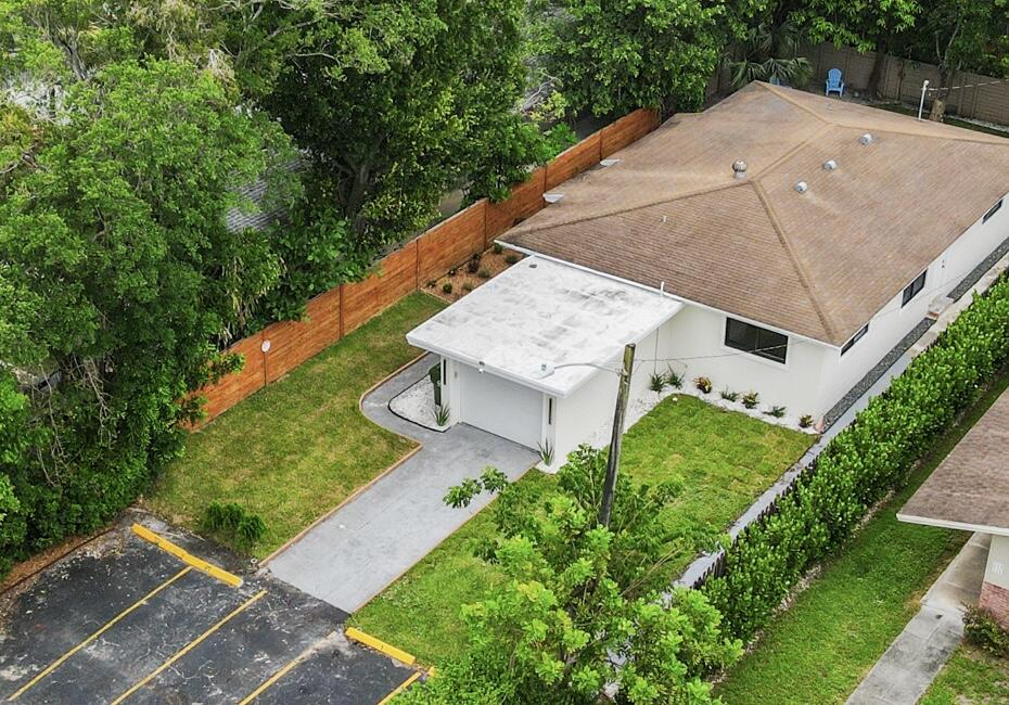 CROISSANT PARK RIVER SEC - Residential Income