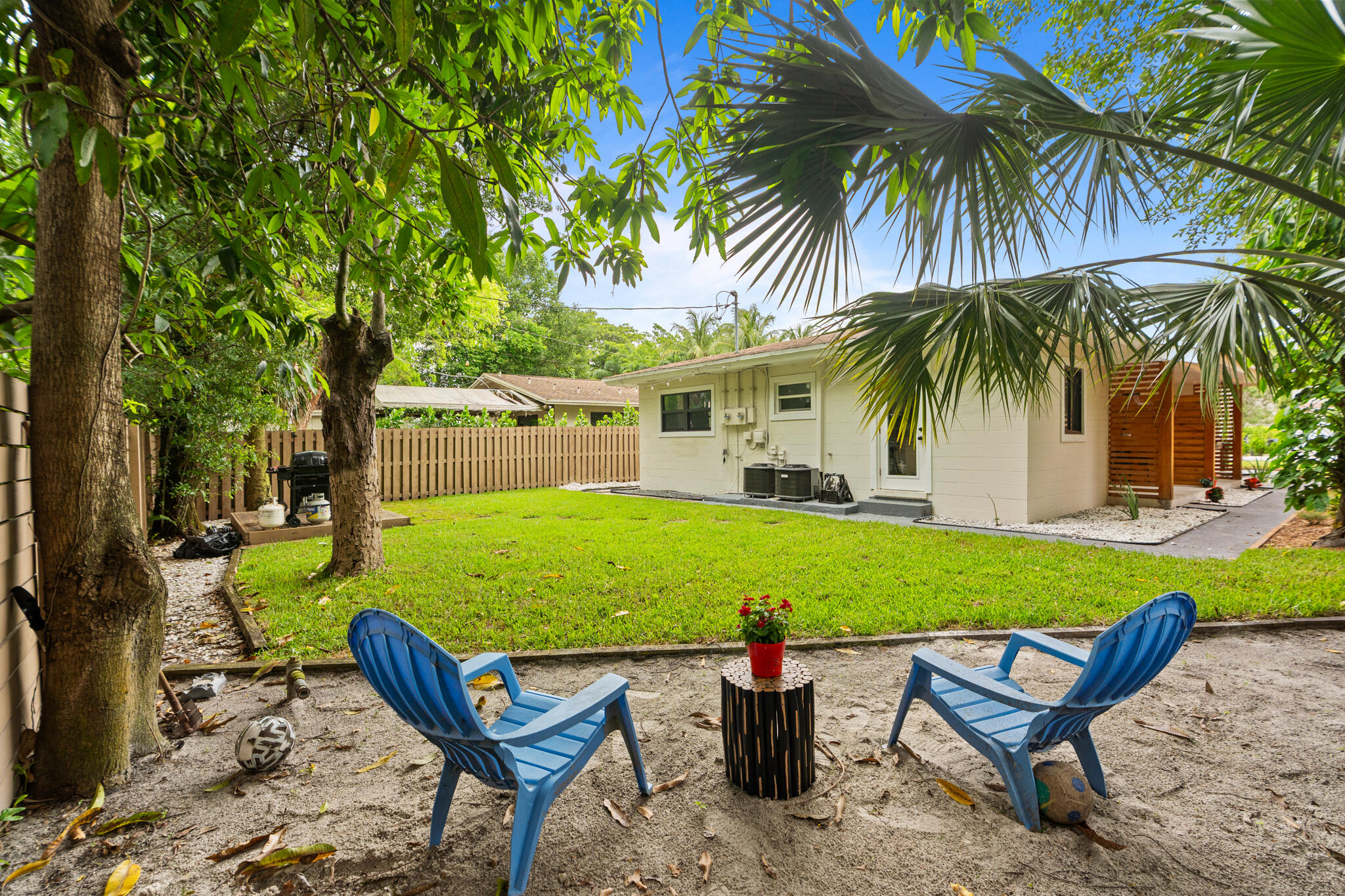 CROISSANT PARK RIVER SEC - Residential Income