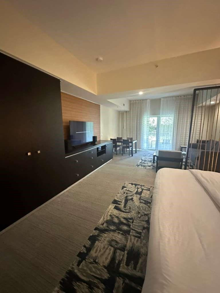 Provident Doral At the - Residential