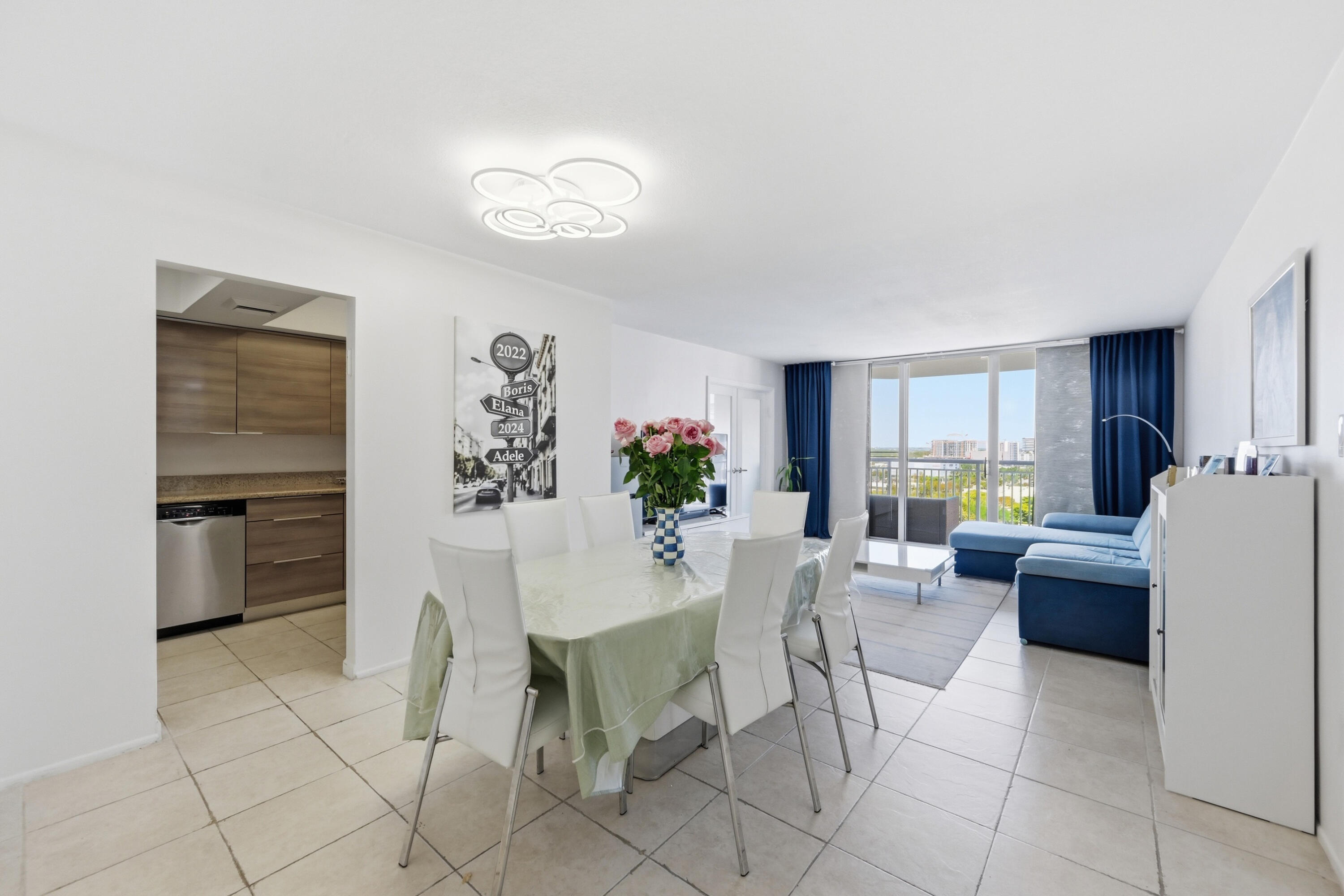 DEL PRADO MARINA - Residential