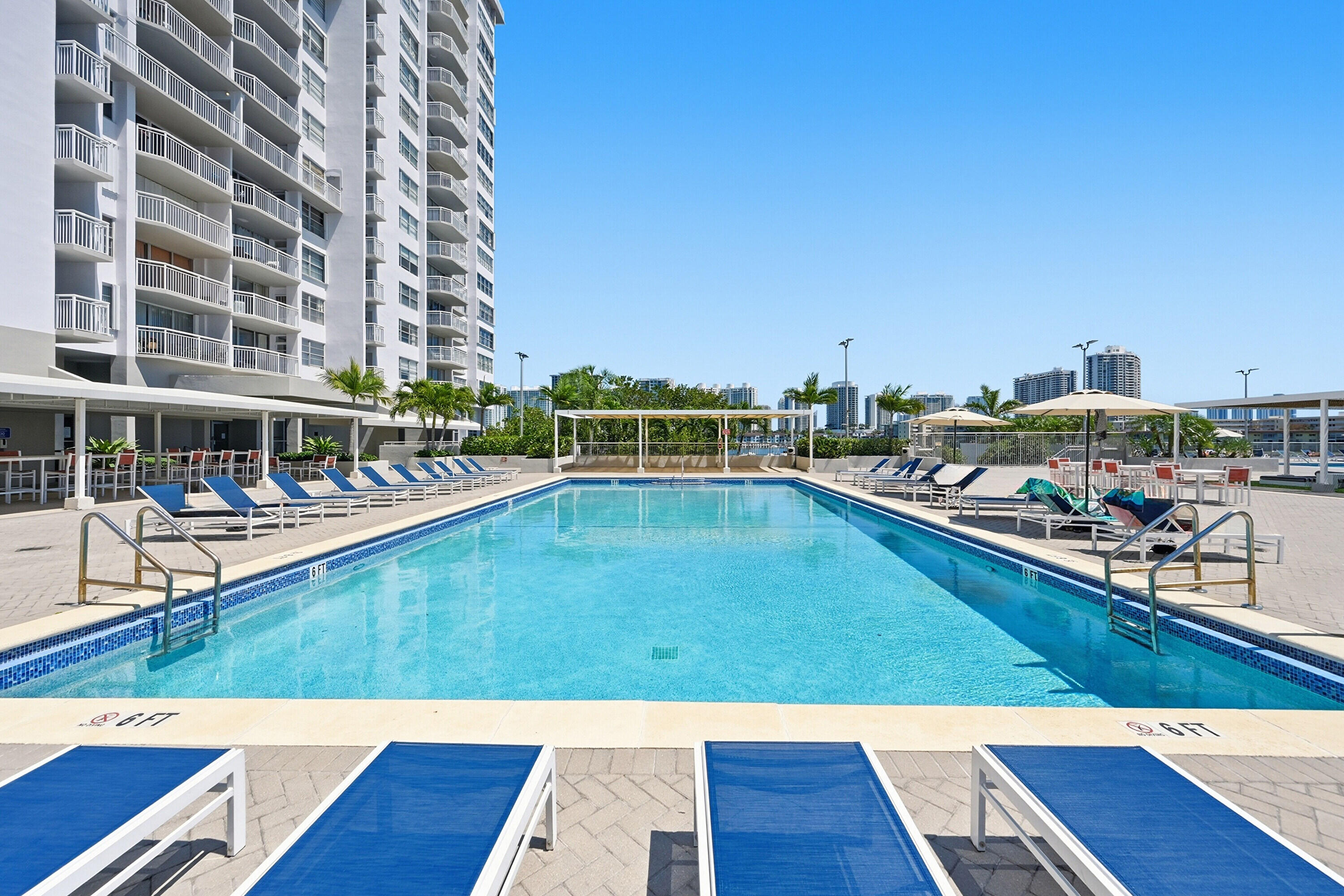 DEL PRADO MARINA - Residential