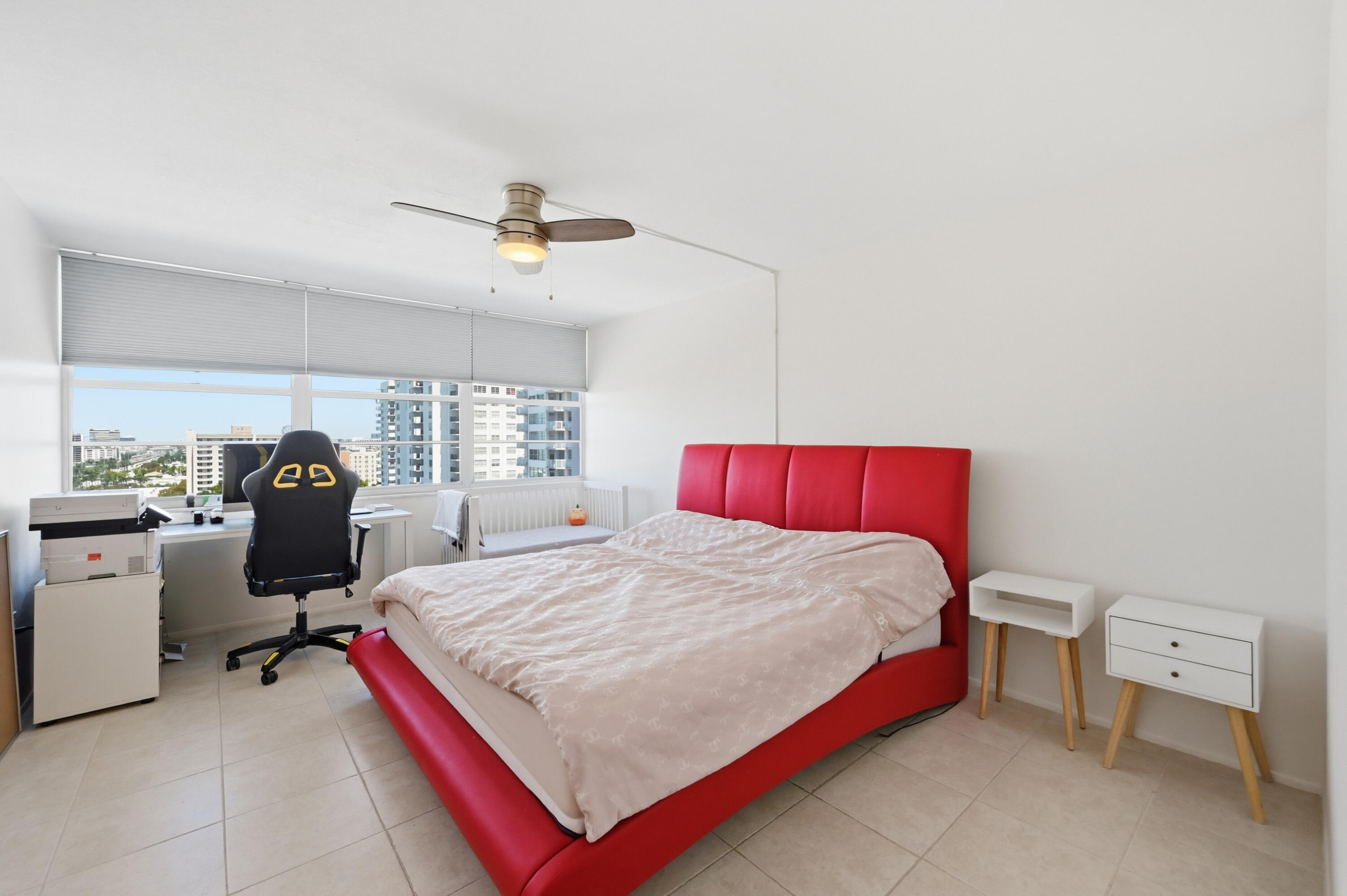 DEL PRADO MARINA - Residential