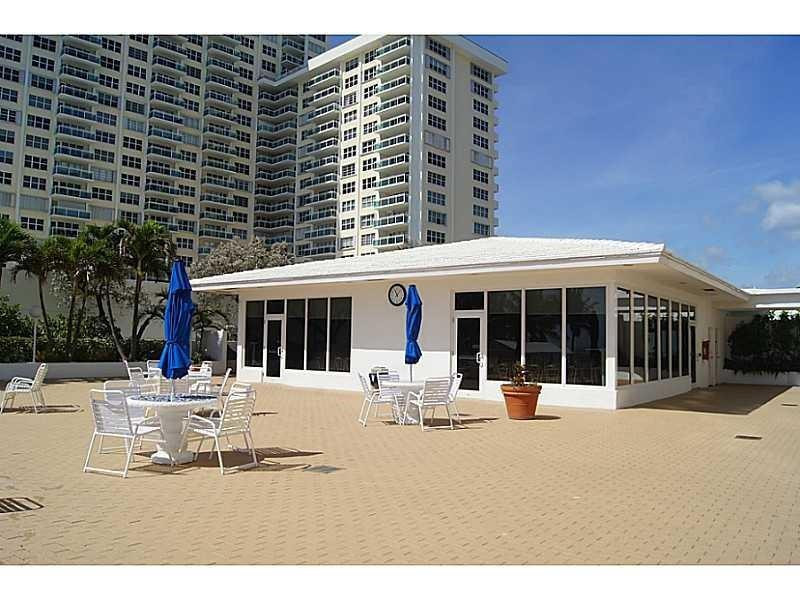OCEAN SUMMIT CONDO - Residential Lease