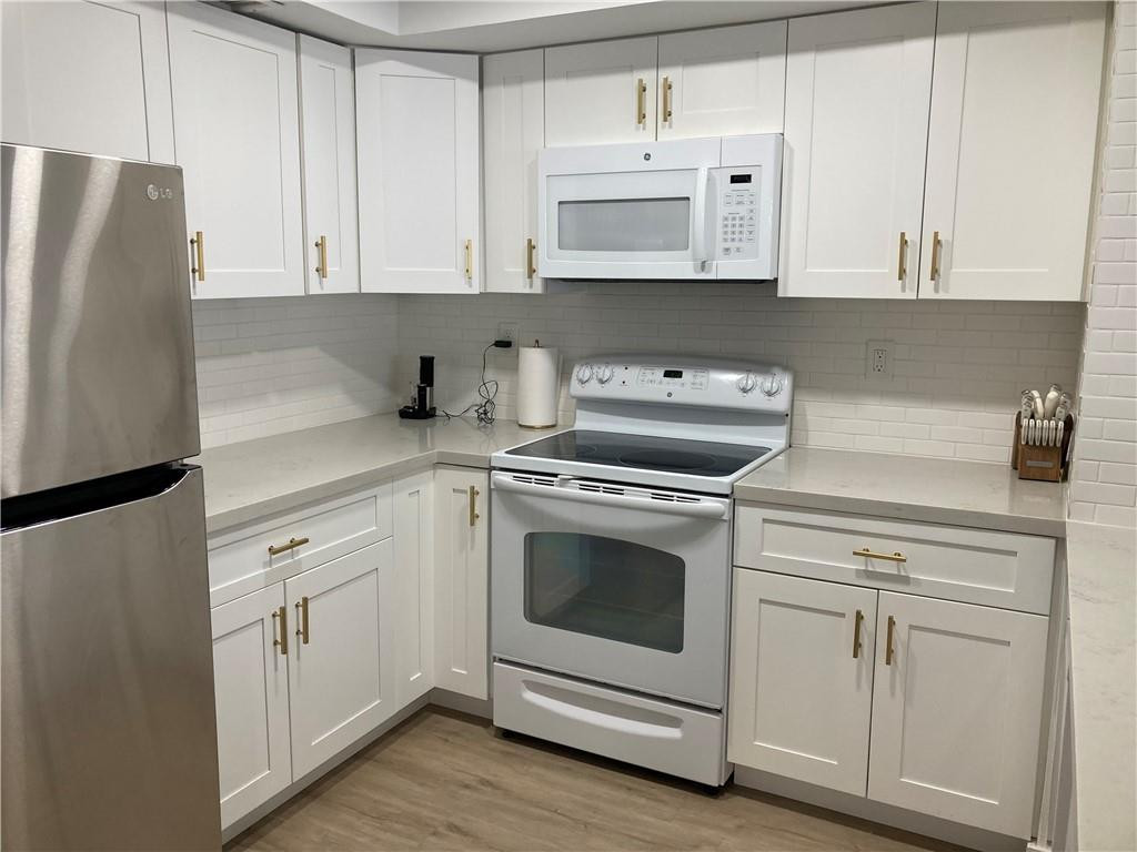 OCEAN SUMMIT CONDO - Residential Lease