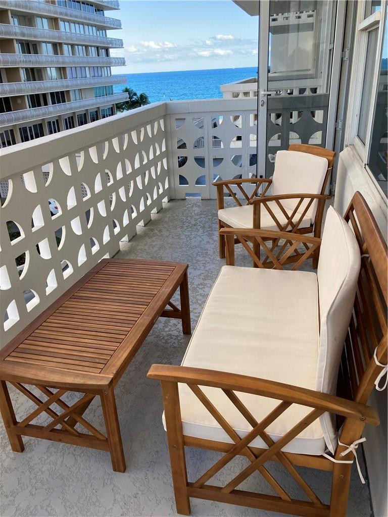 OCEAN SUMMIT CONDO - Residential Lease