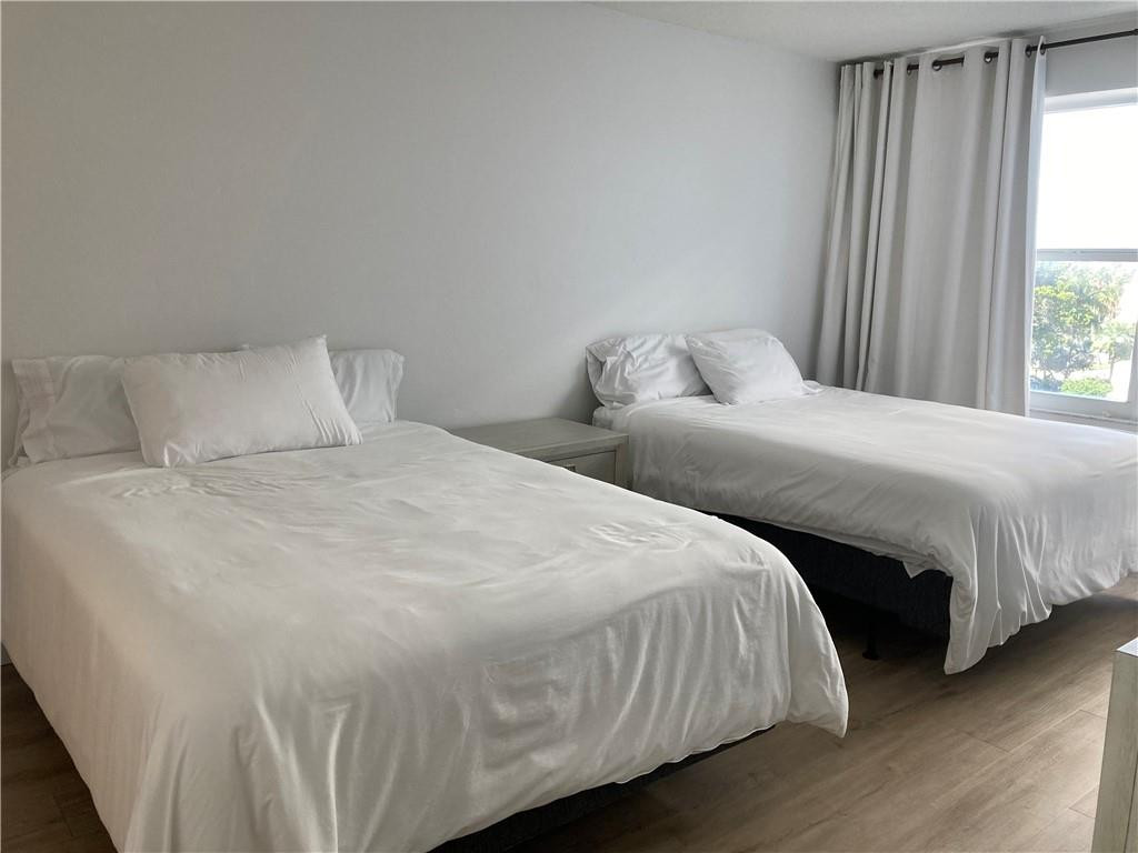 OCEAN SUMMIT CONDO - Residential Lease