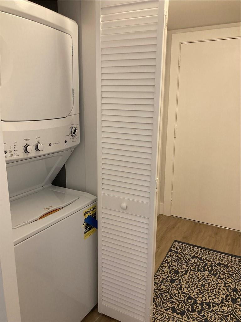 OCEAN SUMMIT CONDO - Residential Lease