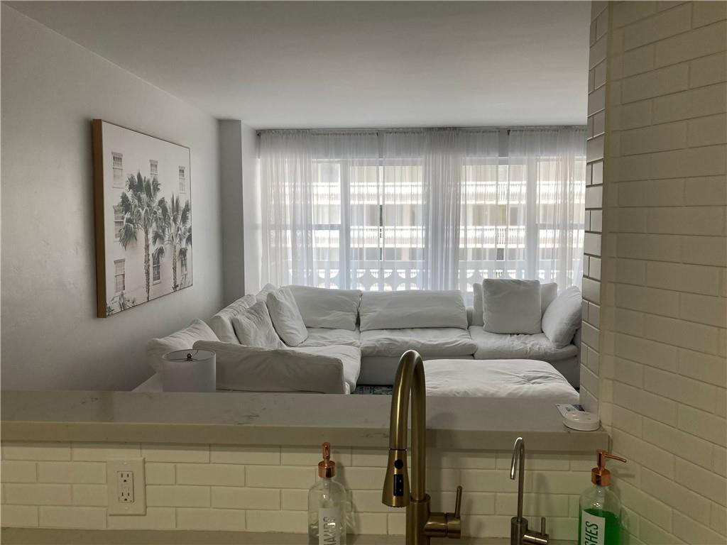 OCEAN SUMMIT CONDO - Residential Lease