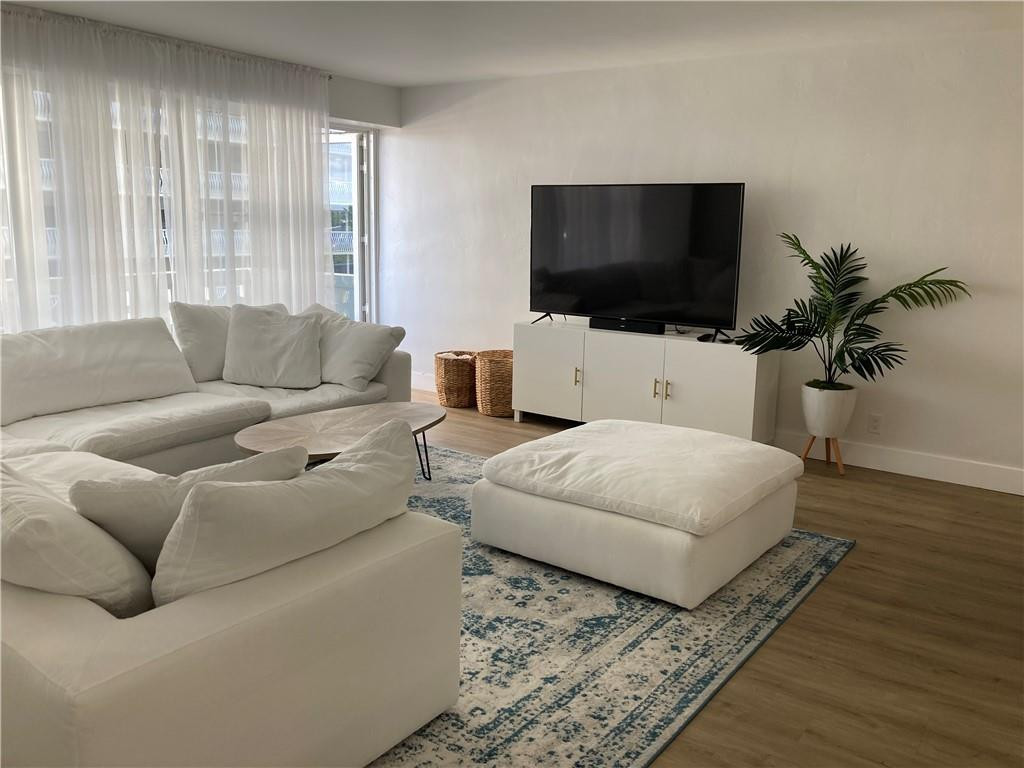 OCEAN SUMMIT CONDO - Residential Lease