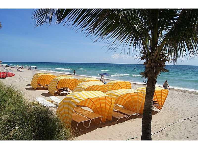 OCEAN SUMMIT CONDO - Residential Lease