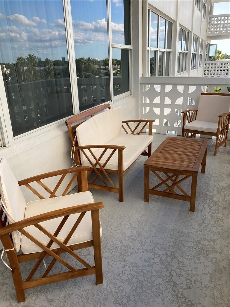 OCEAN SUMMIT CONDO - Residential Lease