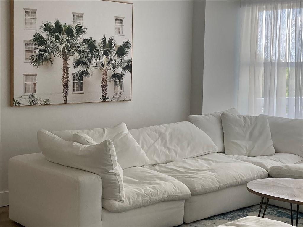 OCEAN SUMMIT CONDO - Residential Lease
