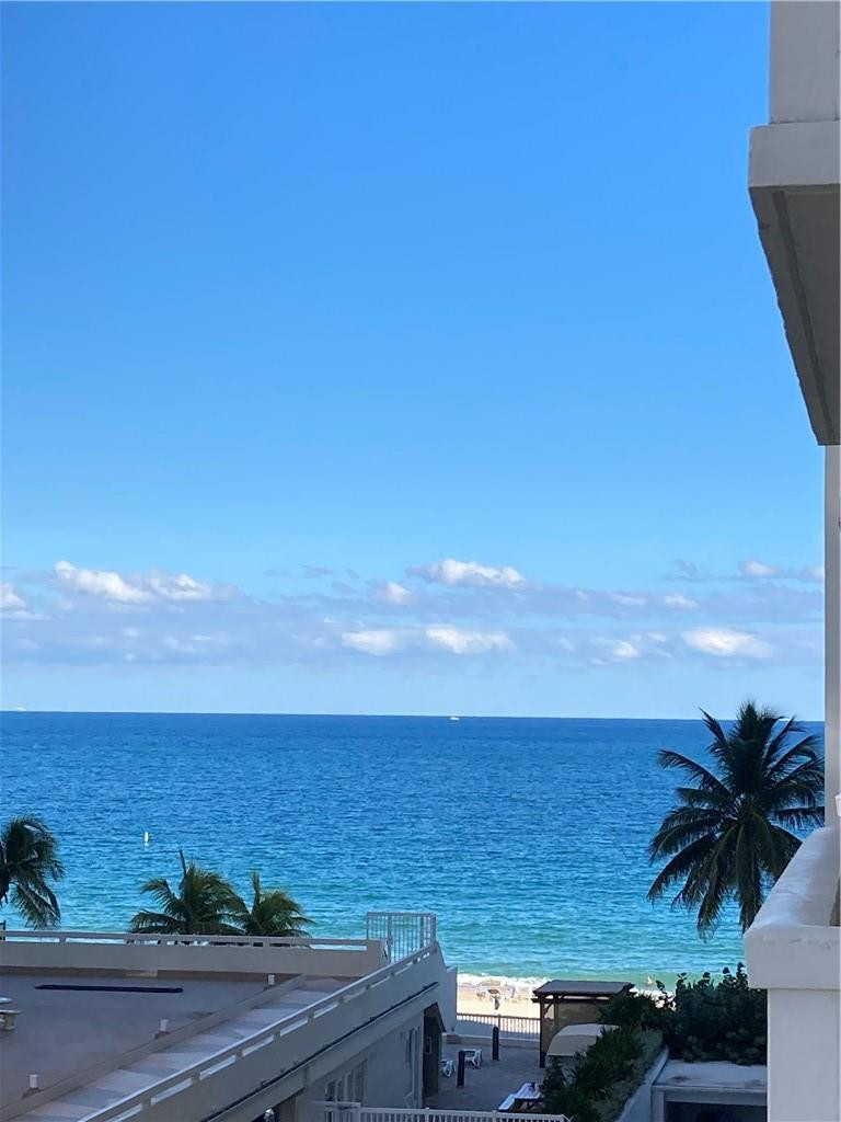 OCEAN SUMMIT CONDO - Residential Lease