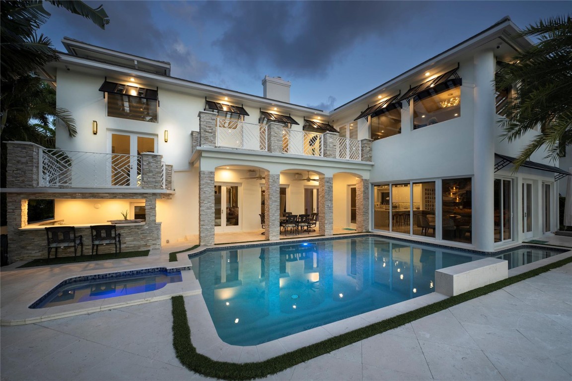 HILLSBORO SHORES SEC B - Residential