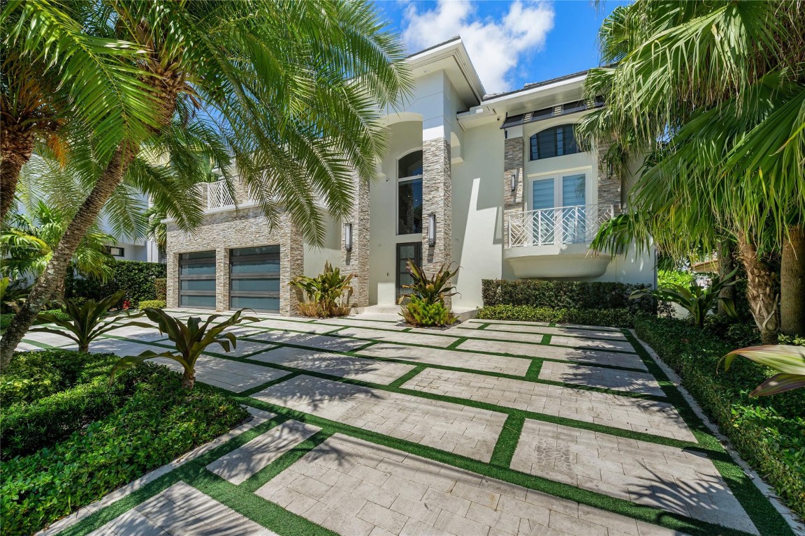 HILLSBORO SHORES SEC B - Residential