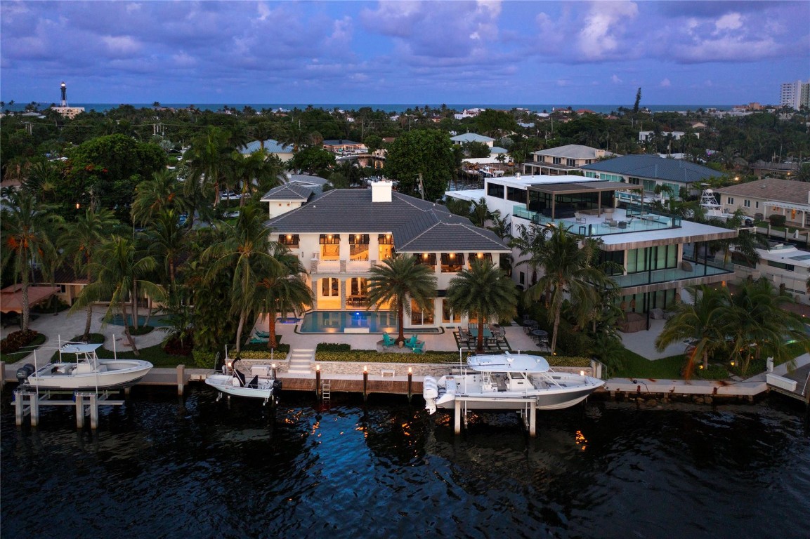 HILLSBORO SHORES SEC B - Residential