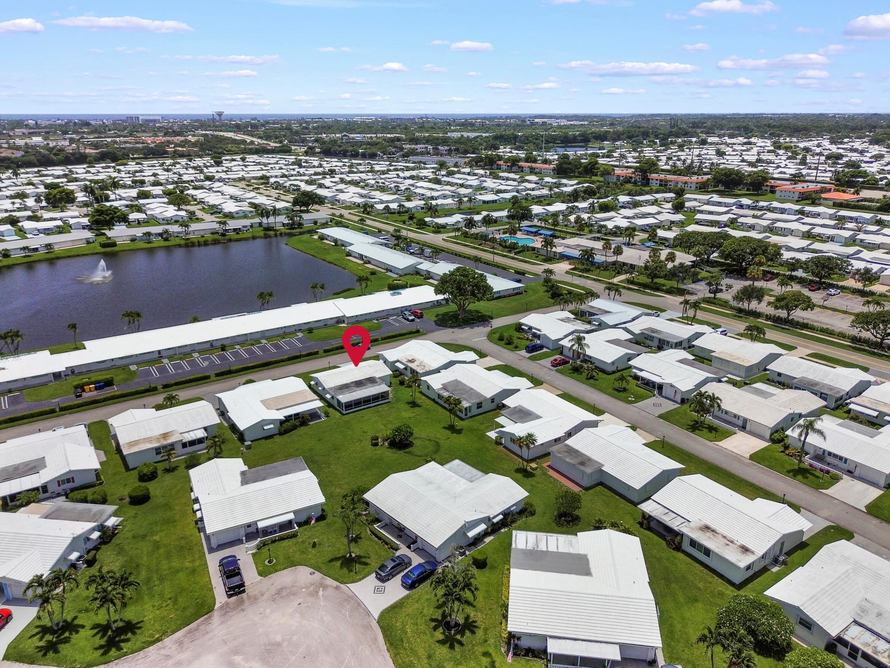 Palm Beach Leisureville - Residential