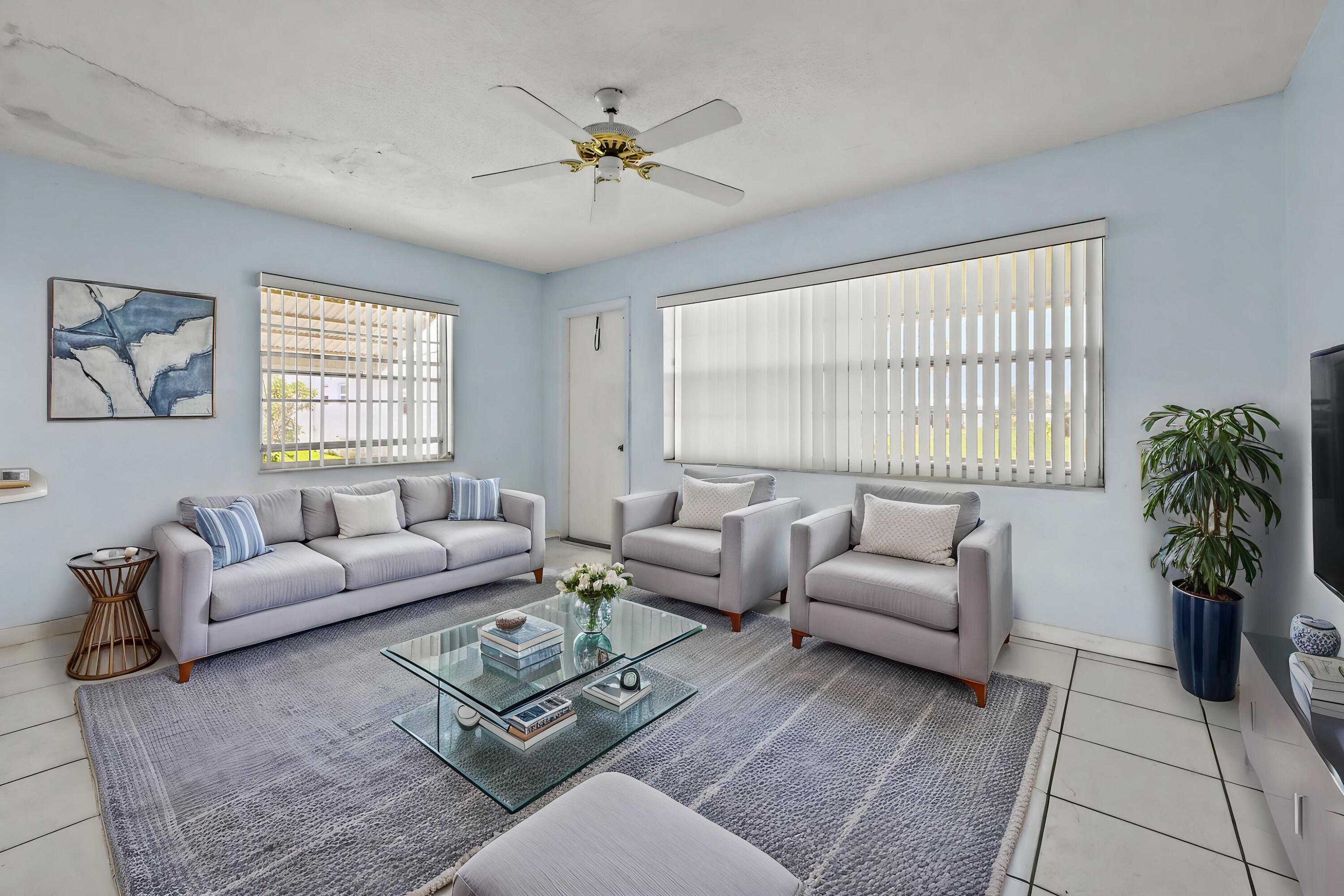 Palm Beach Leisureville - Residential