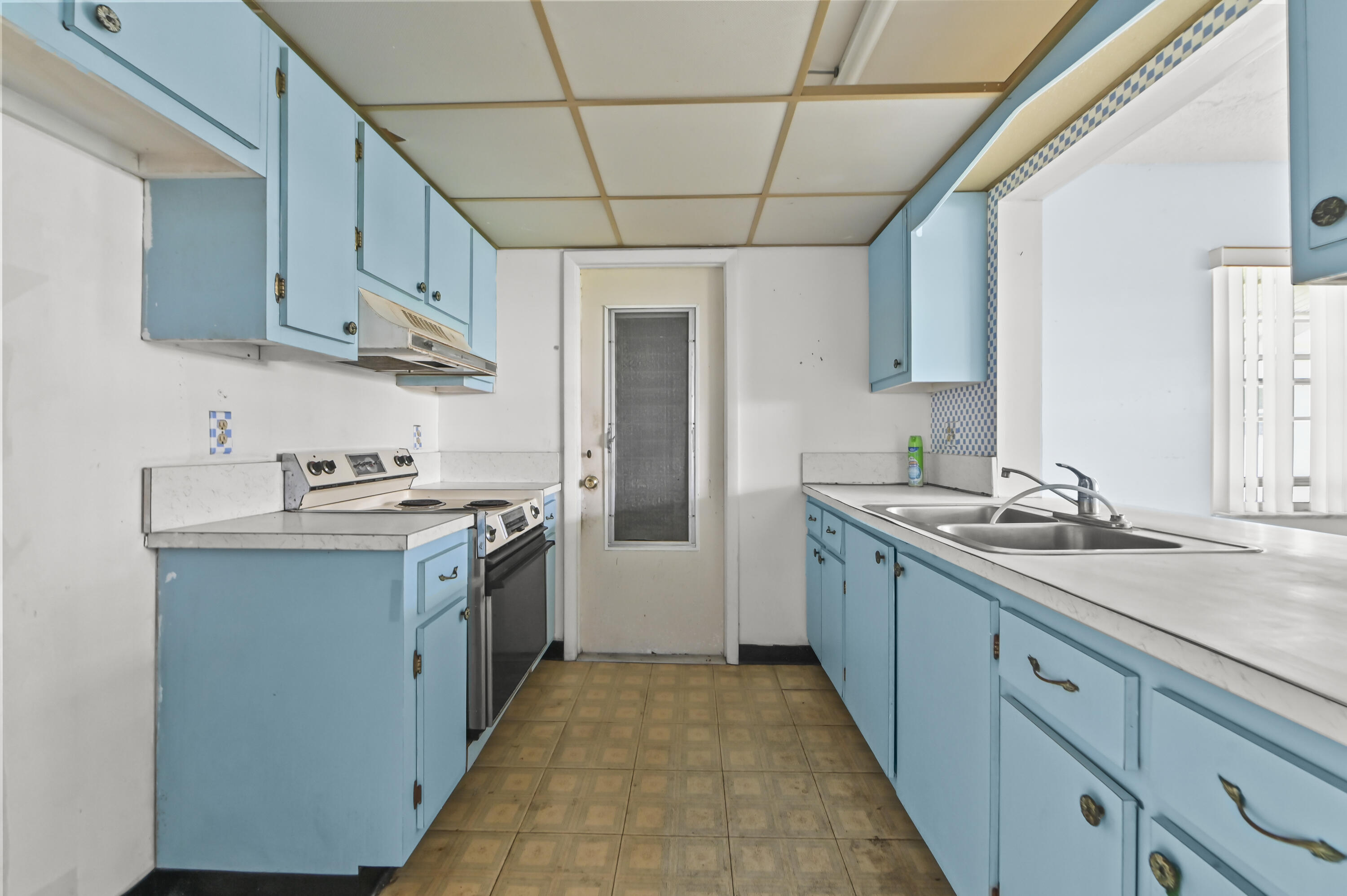 Palm Beach Leisureville - Residential