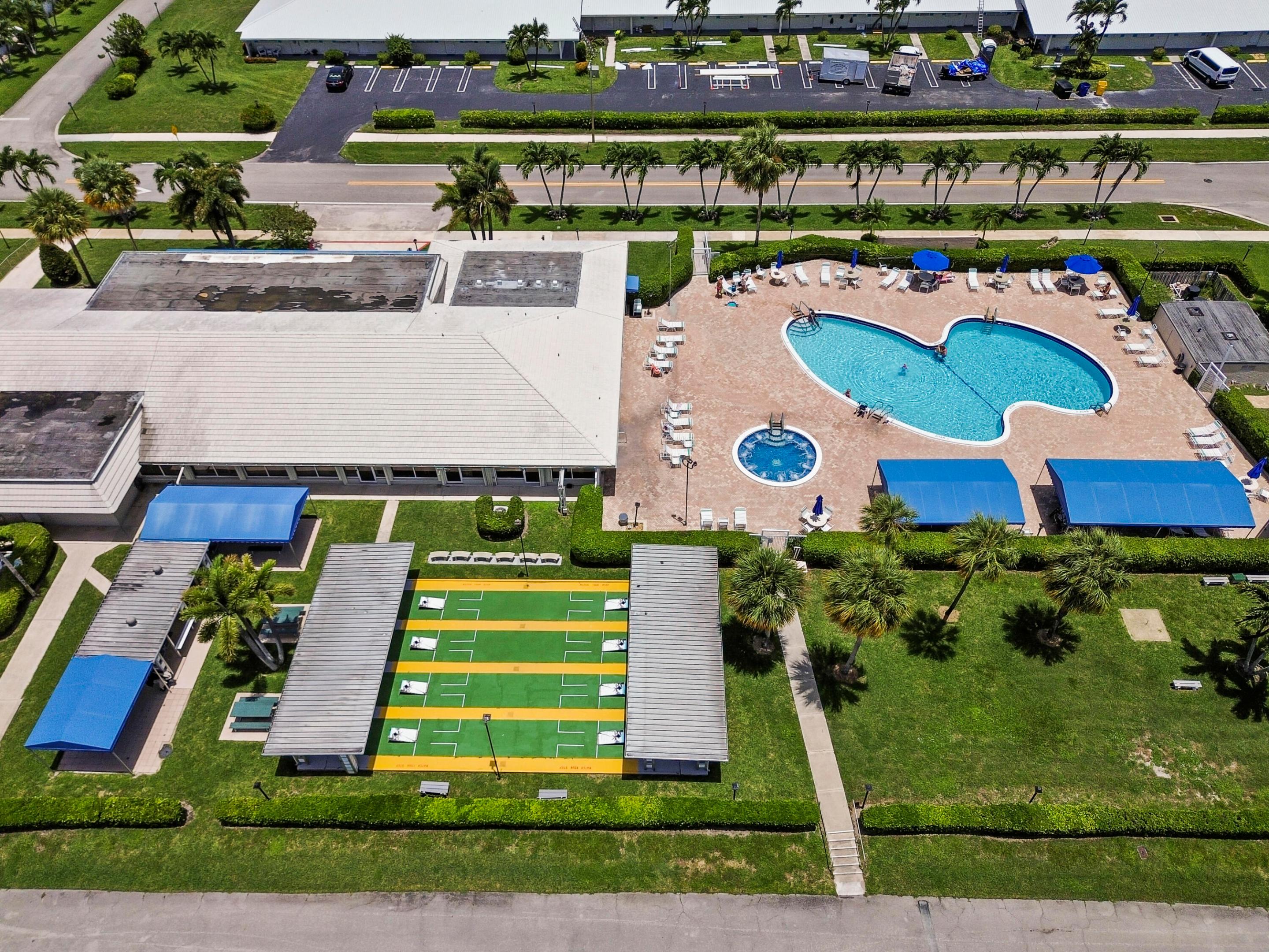 Palm Beach Leisureville - Residential