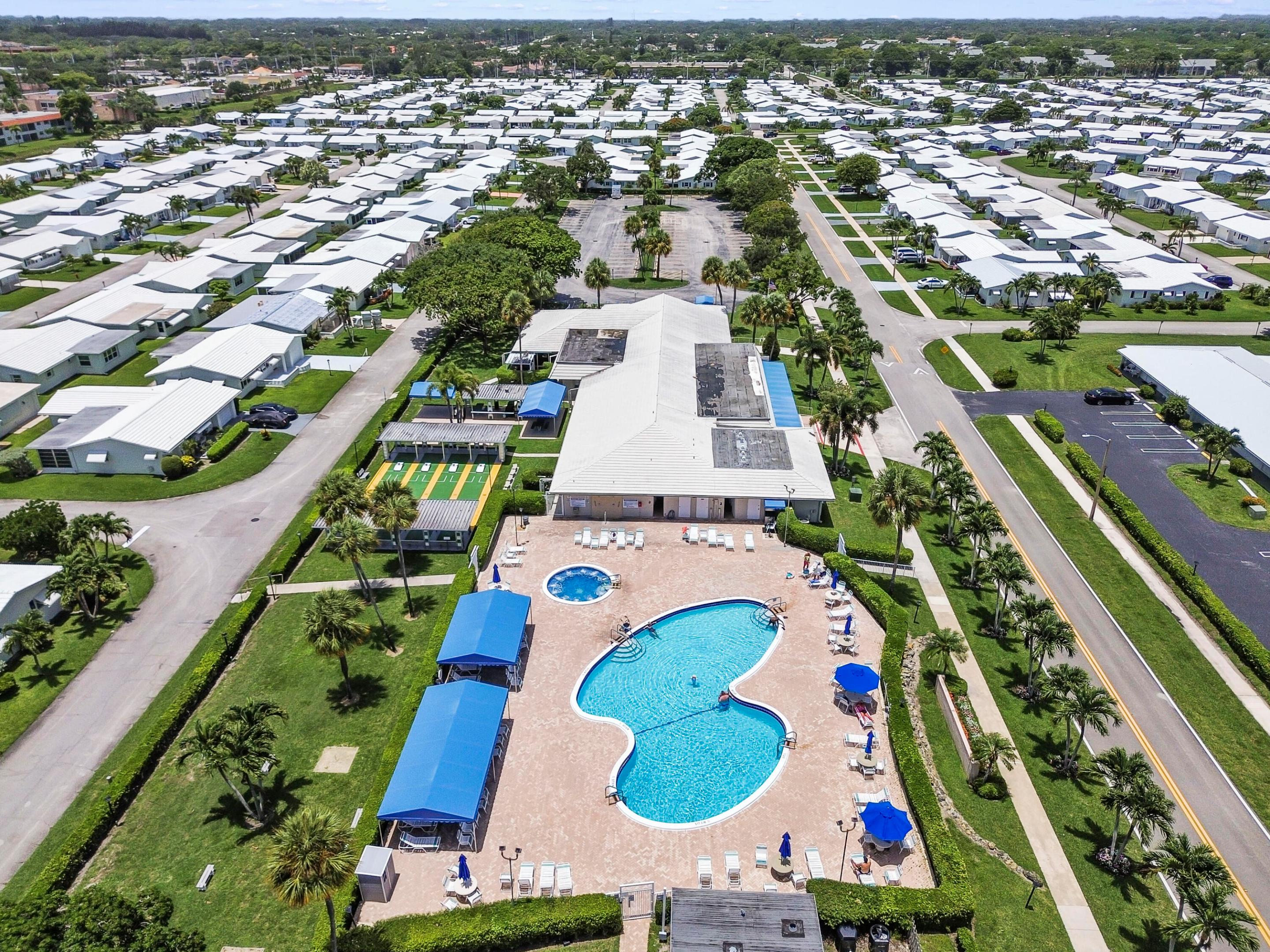 Palm Beach Leisureville - Residential