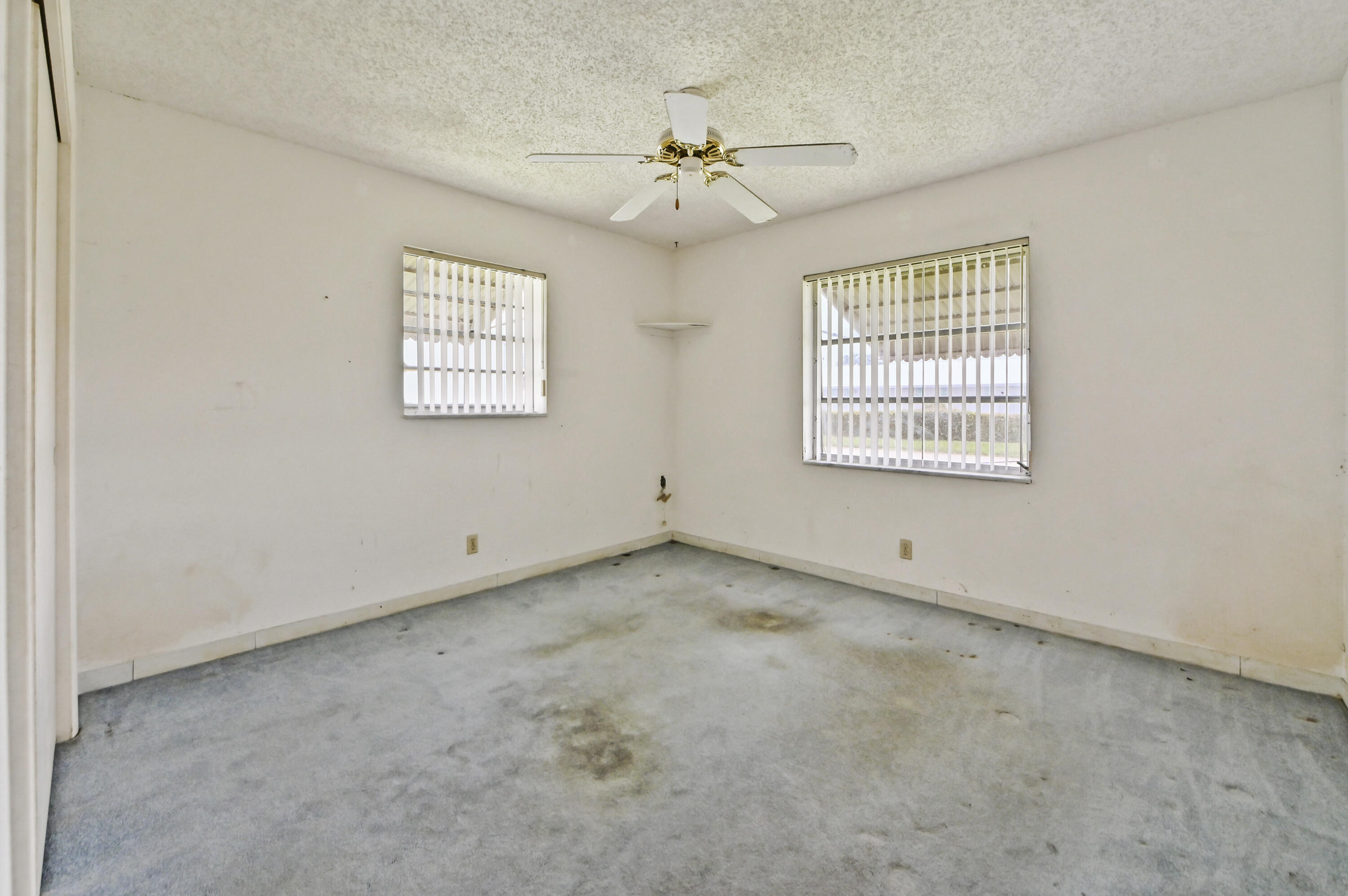 Palm Beach Leisureville - Residential